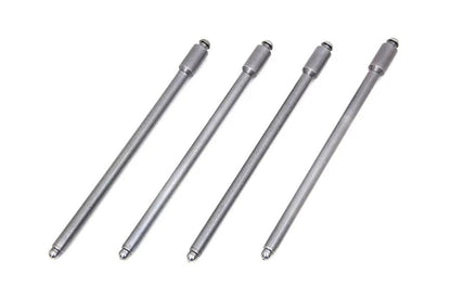 Motorshop Panhead Pushrod Set for Harley Davidson EL and FL 1948-1952 with Hydraulic Unit by Motorshop