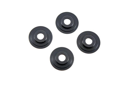 Motorshop Knucklehead Upper Valve Collar Spring Set – Compatible with Harley Davidson EL Models 1936-1945 by Motorshop