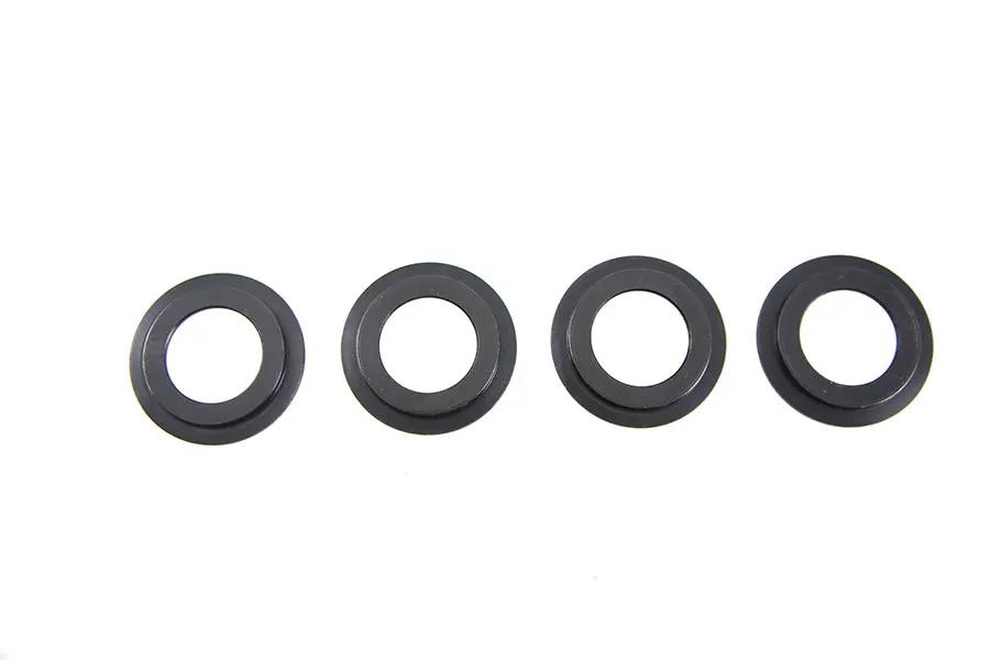 Motorshop Knucklehead Lower Valve Collar Spring Set for Harley Davidson EL 1936-1945 by Motorshop