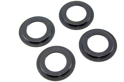 Motorshop Knucklehead Lower Valve Collar Spring Set for Harley Davidson EL 1936-1945 by Motorshop