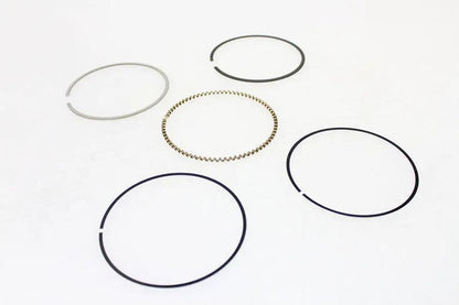 Wiseco Replacement Piston Ring Set for Harley Davidson FLT and FXD Models - Part 3875VMF by Wiseco