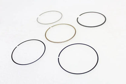Wiseco Replacement Piston Ring Set for Harley Davidson FLT and FXD Models - Part 3875VMF by Wiseco