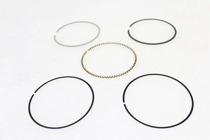 Wiseco Replacement Piston Ring Set for Harley Davidson FLT and FXD Models - Part 3875VMF by Wiseco