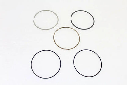 Wiseco Replacement Piston Ring Set for Harley Davidson FLT and FXD Models - Part 3875VMF by Wiseco