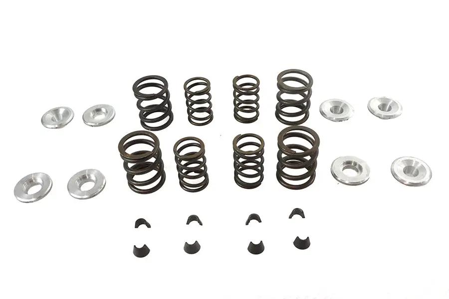Sifton XL Valve Spring Kit for Harley Davidson XL (1957-1966) by Sifton