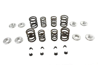 Sifton XL Valve Spring Kit for Harley Davidson XL (1957-1966) by Sifton