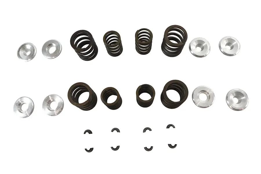 Sifton XL Valve Spring Kit for Harley Davidson XL (1957-1966) by Sifton