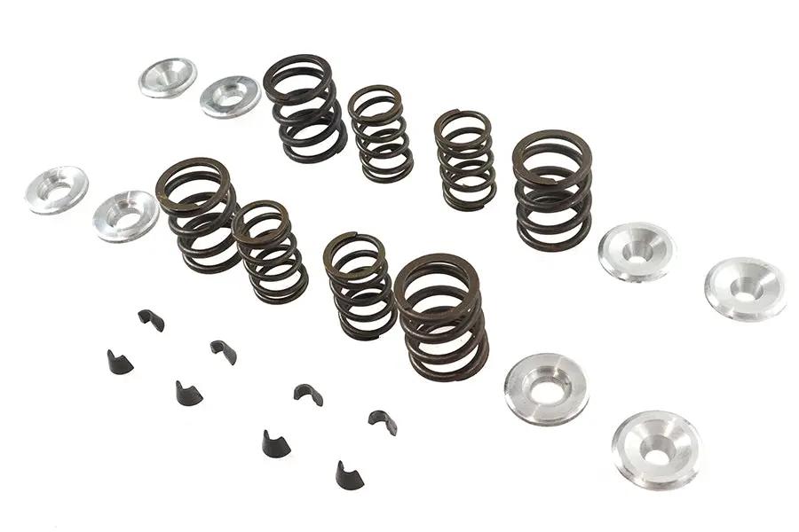 Sifton XL Valve Spring Kit for Harley Davidson XL (1957-1966) by Sifton
