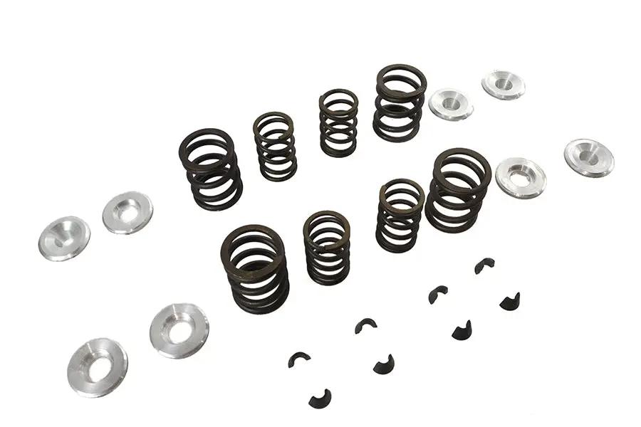 Sifton XL Valve Spring Kit for Harley Davidson XL (1957-1966) by Sifton