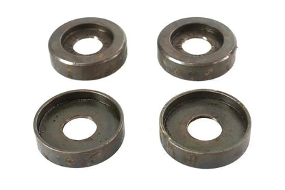 Sifton Valve Spring Collar Spacer Set for Harley Davidson FL Models by Sifton