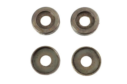 Sifton Valve Spring Collar Spacer Set for Harley Davidson FL Models by Sifton