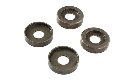 Sifton Valve Spring Collar Spacer Set for Harley Davidson FL Models by Sifton