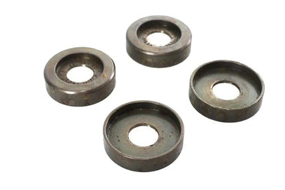 Sifton Valve Spring Collar Spacer Set for Harley Davidson FL Models by Sifton