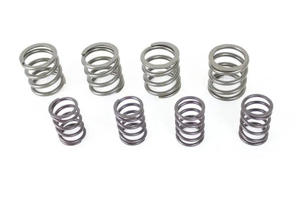 Kibblewhite Stock Replacement Valve Spring Set for Harley Davidson FL (1948-1957) by Kibblewhite