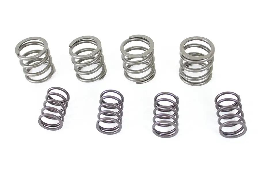 Kibblewhite Stock Replacement Valve Spring Set for Harley Davidson FL (1948-1957) by Kibblewhite