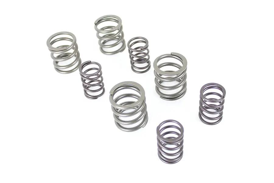 Kibblewhite Stock Replacement Valve Spring Set for Harley Davidson FL (1948-1957) by Kibblewhite