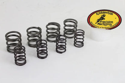 Kibblewhite Stock Replacement Valve Spring Set for Harley Davidson FL Models - Part Number 20-20437 by Kibblewhite
