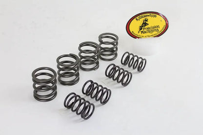 Kibblewhite Stock Replacement Valve Spring Set for Harley Davidson FL Models - Part Number 20-20437 by Kibblewhite
