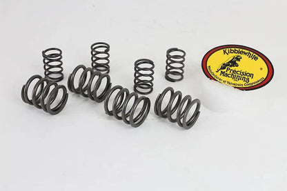 Kibblewhite Stock Replacement Valve Spring Set for Harley Davidson FL Models - Part Number 20-20437 by Kibblewhite