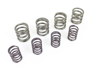 Kibblewhite Stock Replacement Valve Spring Set for Harley Davidson FL and FX Models by Kibblewhite