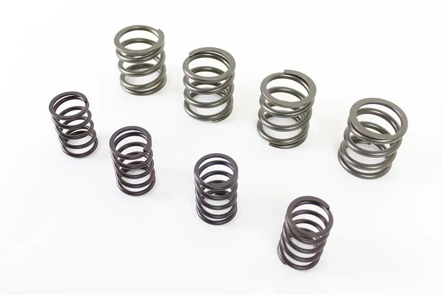 Kibblewhite Stock Replacement Valve Spring Set for Harley Davidson FL and FX Models by Kibblewhite