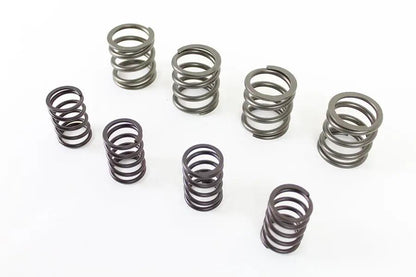 Kibblewhite Stock Replacement Valve Spring Set for Harley Davidson FL and FX Models by Kibblewhite