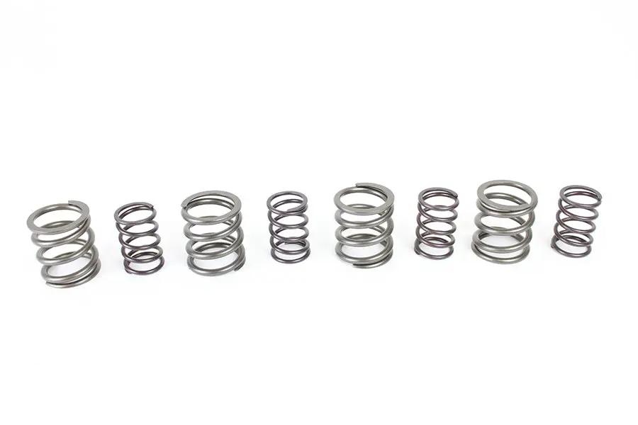 Kibblewhite Stock Replacement Valve Spring Set for Harley Davidson FL and FX Models by Kibblewhite