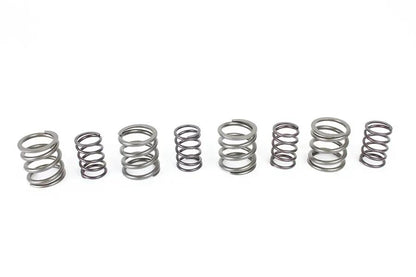 Kibblewhite Stock Replacement Valve Spring Set for Harley Davidson FL and FX Models by Kibblewhite