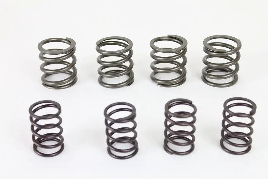 Kibblewhite Stock Replacement Valve Spring Set for Harley Davidson FL and FX Models by Kibblewhite