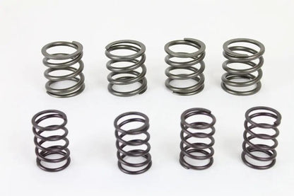 Kibblewhite Stock Replacement Valve Spring Set for Harley Davidson FL and FX Models by Kibblewhite