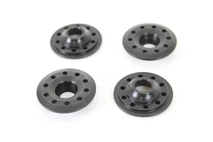 Kibblewhite Upper Valve Spring Collar Set for Harley Davidson FL Models by Kibblewhite