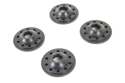 Kibblewhite Upper Valve Spring Collar Set for Harley Davidson FL Engines - Part Number 20-20436 by Kibblewhite