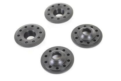 Kibblewhite Upper Valve Spring Collar Set for Harley Davidson FL Engines - Part Number 20-20436 by Kibblewhite