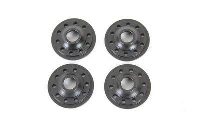 Kibblewhite Upper Valve Spring Collar Set for Harley Davidson FL Engines - Part Number 20-20436 by Kibblewhite