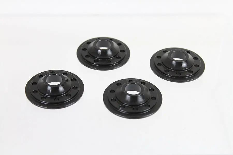 Kibblewhite Upper Valve Spring Collar Set for Harley Davidson FL and FX Models by Kibblewhite