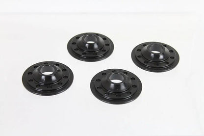 Kibblewhite Upper Valve Spring Collar Set for Harley Davidson FL and FX Models by Kibblewhite