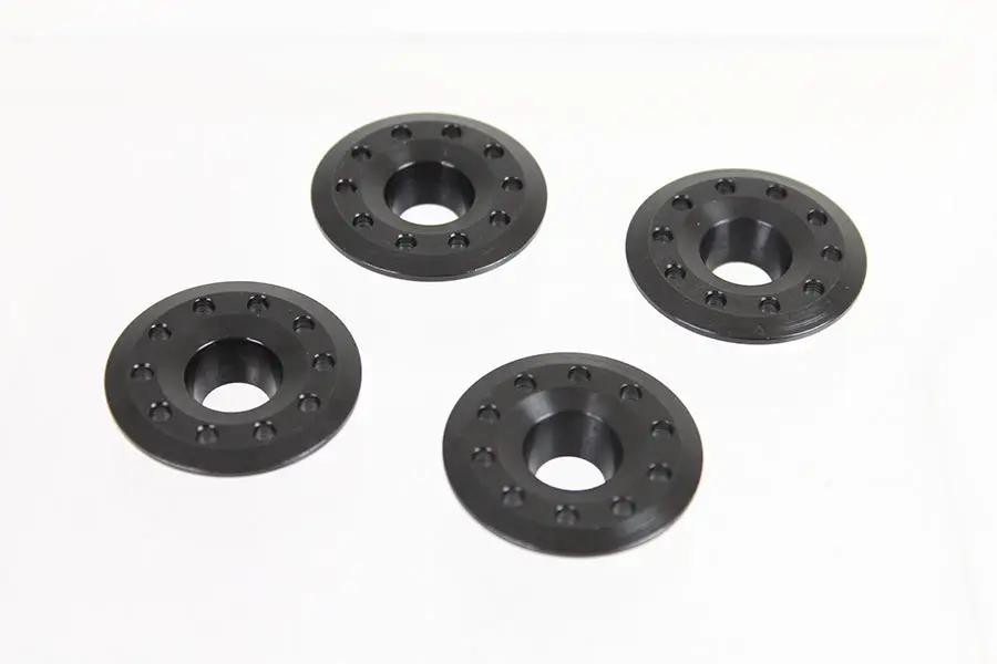 Kibblewhite Upper Valve Spring Collar Set for Harley Davidson FL and FX Models by Kibblewhite