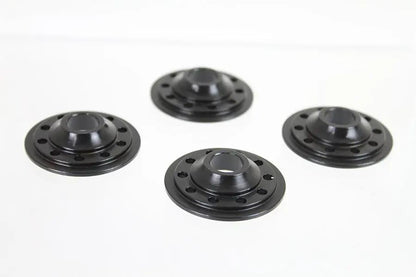 Kibblewhite Upper Valve Spring Collar Set for Harley Davidson FL and FX Models by Kibblewhite