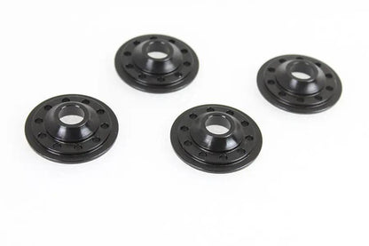 Kibblewhite Upper Valve Spring Collar Set for Harley Davidson FL and FX Models by Kibblewhite