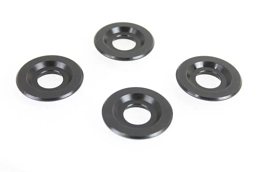 Kibblewhite Lower Valve Collar Set for Harley Davidson FL - Part #20-20433 by Kibblewhite