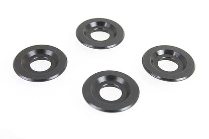 Kibblewhite Lower Valve Collar Set for Harley Davidson FL - Part #20-20433 by Kibblewhite
