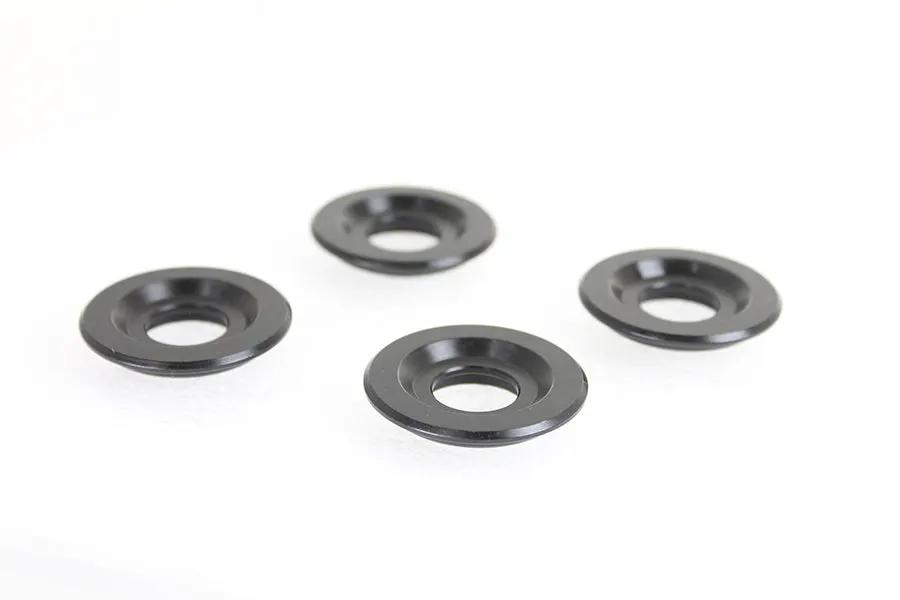 Kibblewhite Lower Valve Collar Set for Harley Davidson FL - Part #20-20433 by Kibblewhite