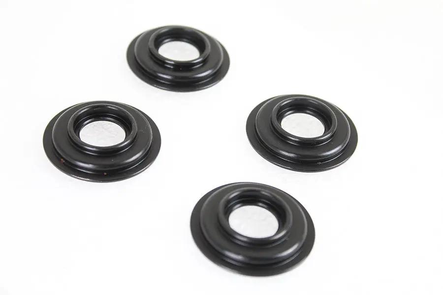 Kibblewhite Lower Valve Spring Collar Set for Harley Davidson FL Models - Part 20-20438 by Kibblewhite
