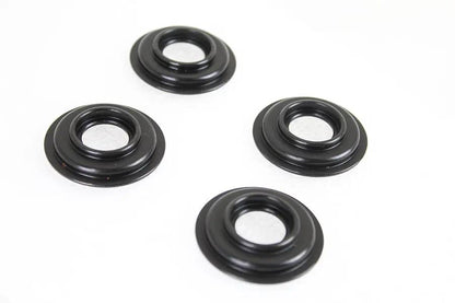 Kibblewhite Lower Valve Spring Collar Set for Harley Davidson FL Models - Part 20-20438 by Kibblewhite