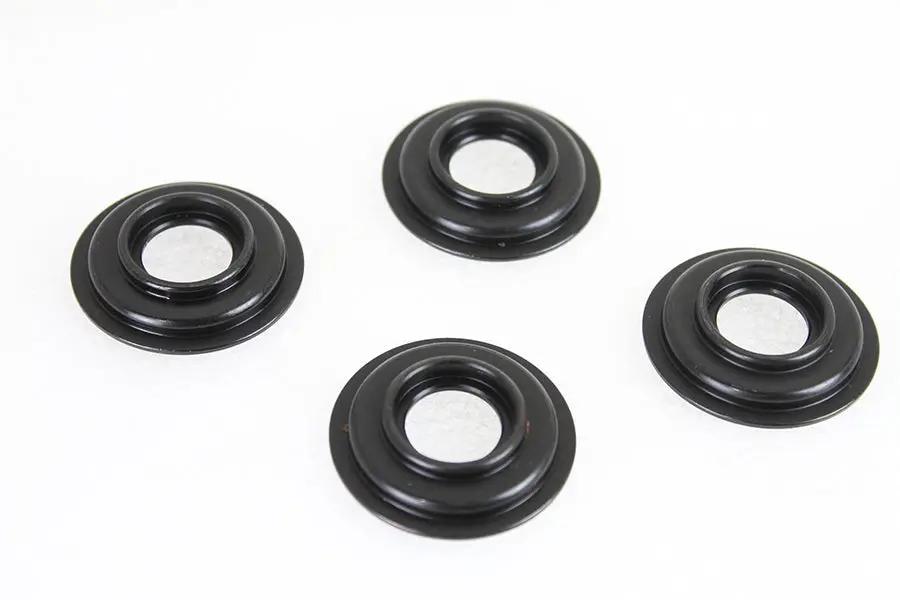 Kibblewhite Lower Valve Spring Collar Set for Harley Davidson FL Models - Part 20-20438 by Kibblewhite