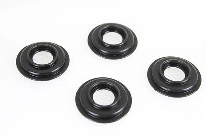 Kibblewhite Lower Valve Spring Collar Set for Harley Davidson FL Models - Part 20-20438 by Kibblewhite