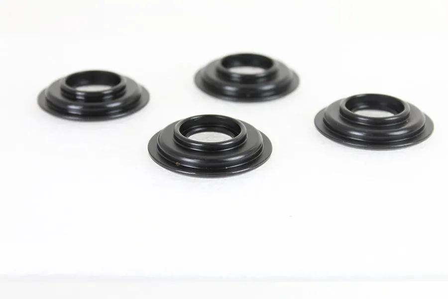 Kibblewhite Lower Valve Spring Collar Set for Harley Davidson FL Models - Part 20-20438 by Kibblewhite