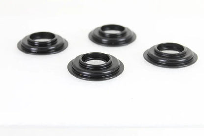 Kibblewhite Lower Valve Spring Collar Set for Harley Davidson FL Models - Part 20-20438 by Kibblewhite