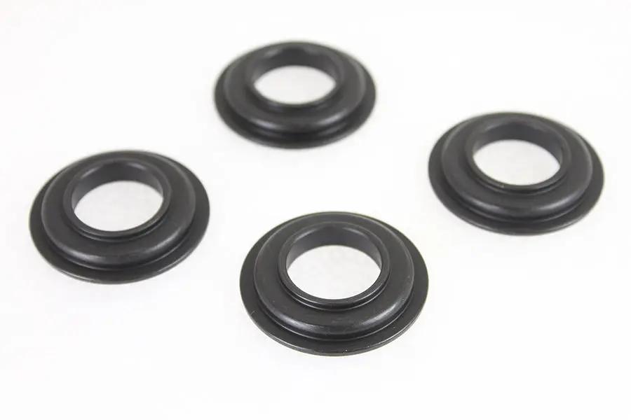 Kibblewhite Lower Valve Spring Collar Set for Harley Davidson FL and FX Models - Part 20-20855 by Kibblewhite