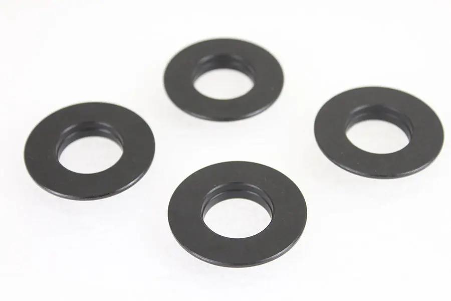 Kibblewhite Lower Valve Spring Collar Set for Harley Davidson FL and FX Models - Part 20-20855 by Kibblewhite